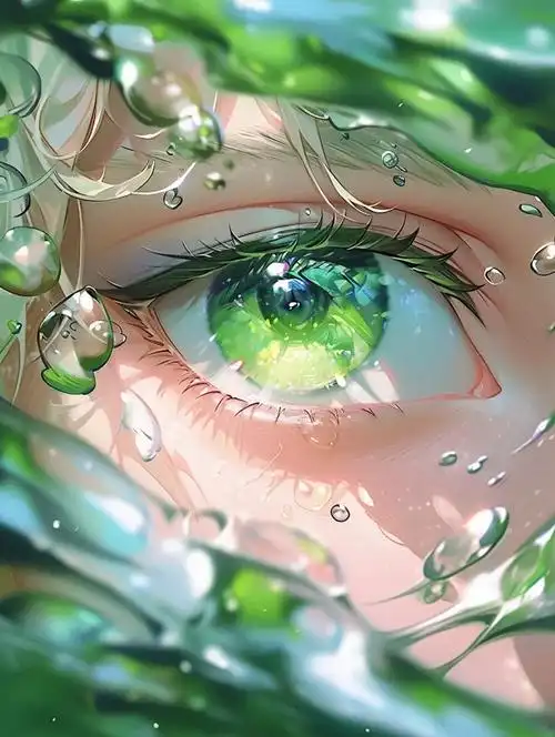 三体电视剧卡片配图